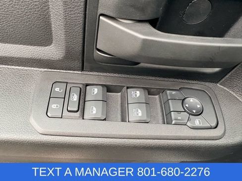 New 2026 RAM 2500 Tradesman AWD/4WD image 23