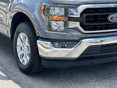 Certified 2023 Ford F150 XLT AWD/4WD image 14