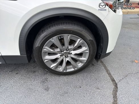 Used 2024 MAZDA CX-90 3.3 Turbo w/ Premium Package AWD/4WD image 18