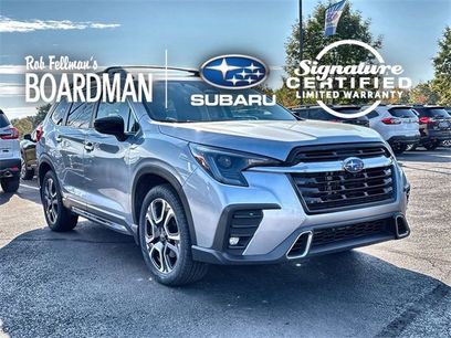 Used 2024 Subaru Ascent Touring