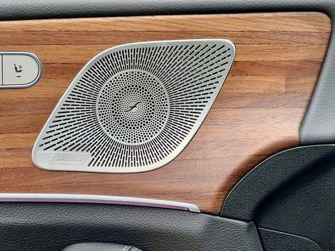 Certified 2024 Mercedes-Benz GLE 350 GLE 350 image 43