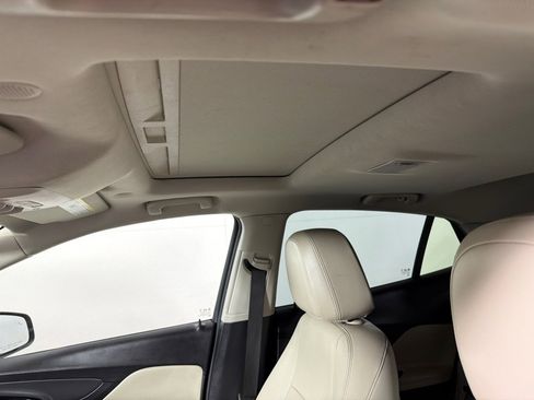 Used 2017 Buick Encore Essence w/ Experience Buick Package image 13