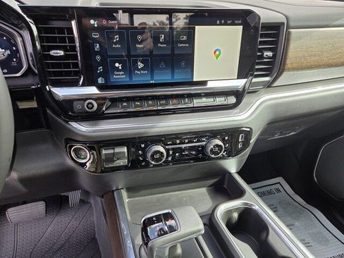 New 2026 Chevrolet Silverado 1500 High Country image 7