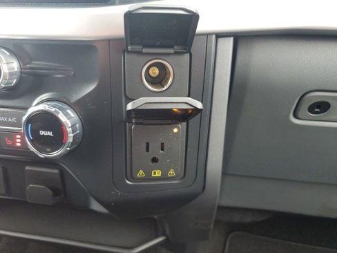 Certified 2022 Ford F150 XLT w/ Equipment Group 302A High image 37