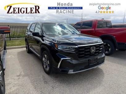 Used 2024 Honda Pilot EX-L