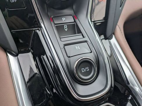 New 2026 Acura RDX w/ Technology Package AWD/4WD image 7