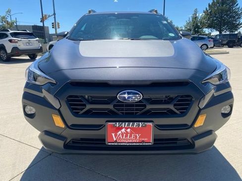 New 2026 Subaru Crosstrek 2.5i Wilderness AWD/4WD image 8