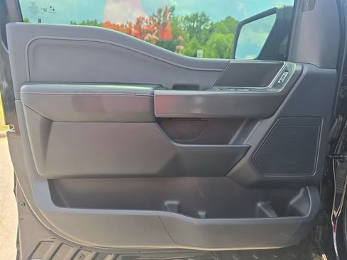 Used 2024 Ford F150 XLT w/ Equipment Group 302A MID AWD/4WD image 28
