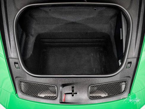 Used 2023 Porsche 911 GT3 RWD image 4