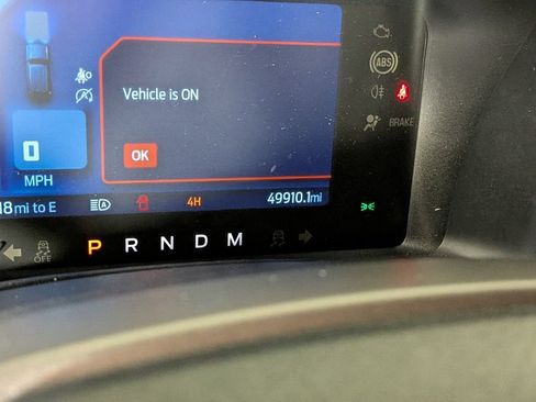 Used 2021 Ford Bronco Badlands AWD/4WD image 26