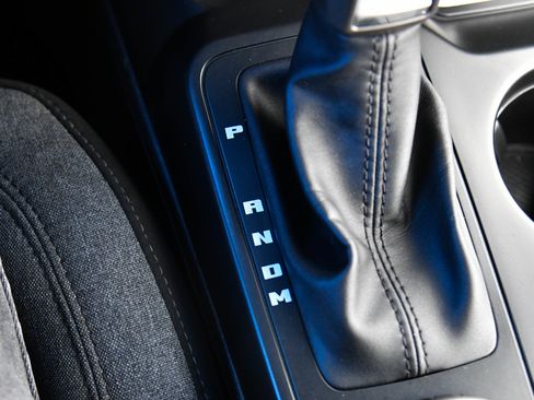 Used 2025 Ford Bronco Big Bend image 27