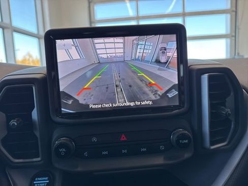 Used 2023 Ford Bronco Sport Big Bend w/ Convenience Package image 20