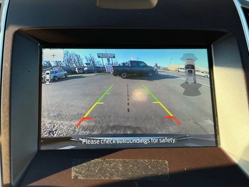 Used 2019 Ford Edge Titanium w/ Equipment Group 301A AWD/4WD image 41