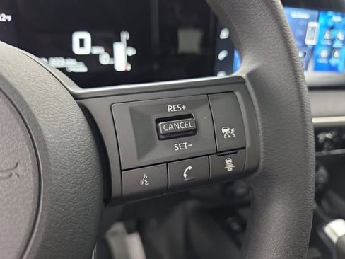 New 2026 Nissan Kicks SV w/ SV Premium Package FWD image 24