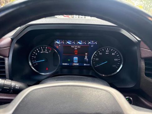 Used 2023 Ford Expedition Max Limited image 28