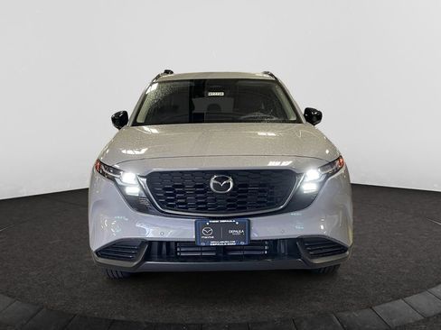 New 2026 MAZDA CX-5 Preferred AWD/4WD image 7