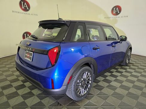 New 2026 MINI Cooper S image 4