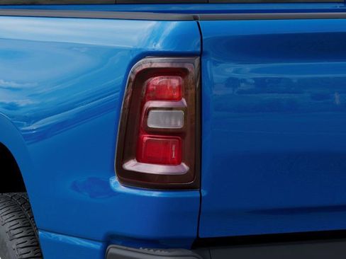 New 2026 RAM 1500 Tradesman AWD/4WD image 9