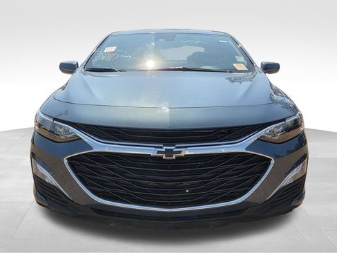 Used 2025 Chevrolet Malibu RS FWD image 3