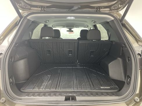 Certified 2023 Chevrolet Equinox LT image 27
