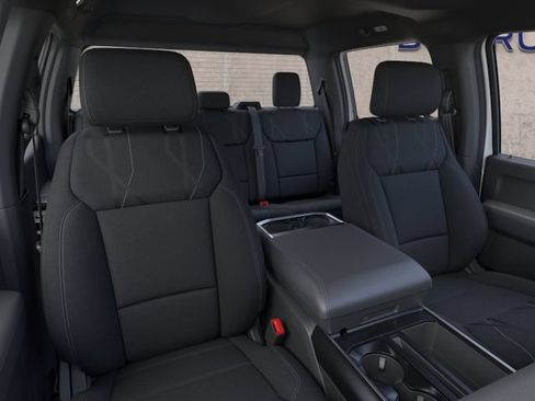 New 2026 Ford F150 STX w/ Equipment Group 200A AWD/4WD image 10