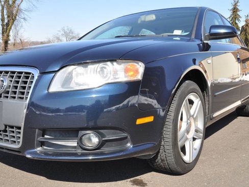 Used 2008 Audi A4 2.0T AWD/4WD image 3