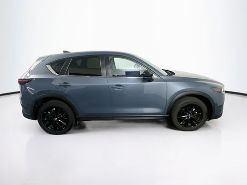 Used 2025 MAZDA CX-5 Carbon Edition AWD/4WD image 10