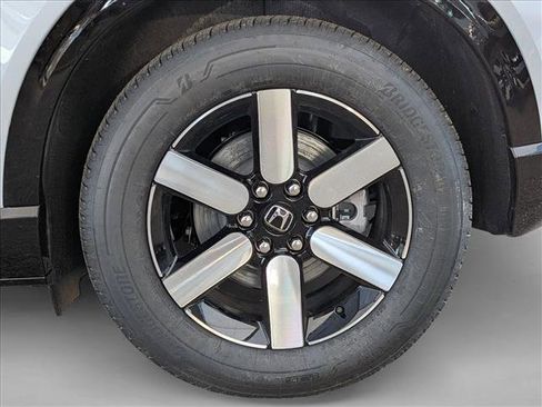 New 2026 Honda Prologue Touring image 10