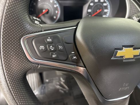 Used 2023 Chevrolet Malibu LT image 19