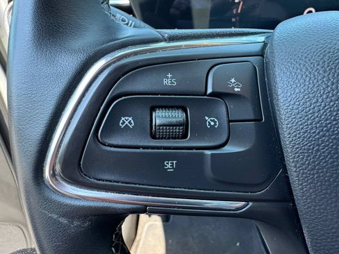 Used 2024 Buick Encore GX Preferred FWD image 30