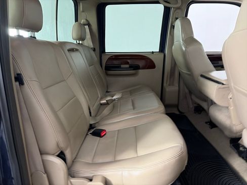 Used 2006 Ford F250 4x4 Crew Cab Super Duty image 27