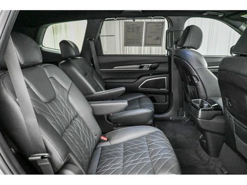 Used 2024 Kia Telluride EX X-Line AWD/4WD image 20