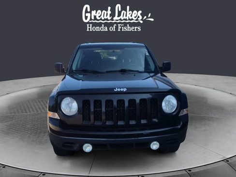 Used 2014 Jeep Patriot Sport w/ Power Value Group FWD image 8