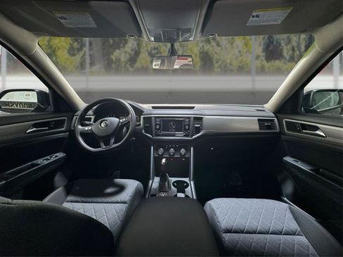 Used 2019 Volkswagen Atlas S w/ Towing Package AWD/4WD image 25