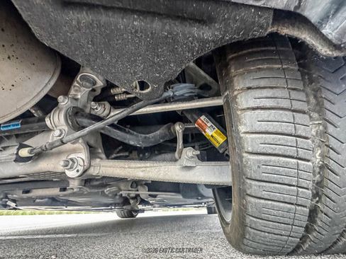 Used 2016 Chevrolet Corvette Z06 w/ 3LZ Preferred Equipment Group image 82