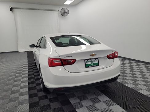 Used 2023 Chevrolet Malibu LT FWD image 6