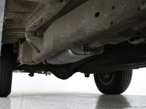 Used 1991 Jeep Grand Wagoneer 4X4 image 75