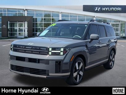 Used 2024 Hyundai Santa Fe Limited