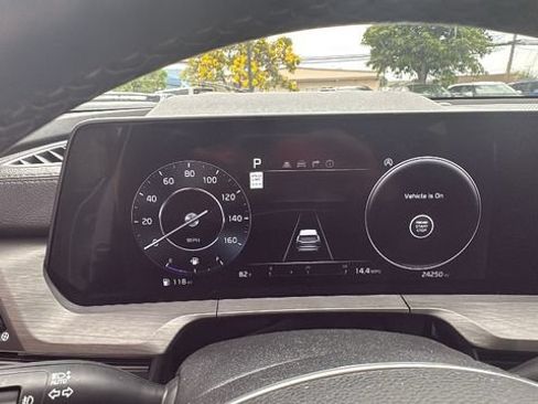 Used 2024 Kia Telluride SX X-Line AWD/4WD image 16