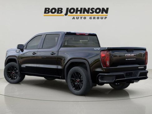 New 2026 GMC Sierra 1500 Elevation image 3