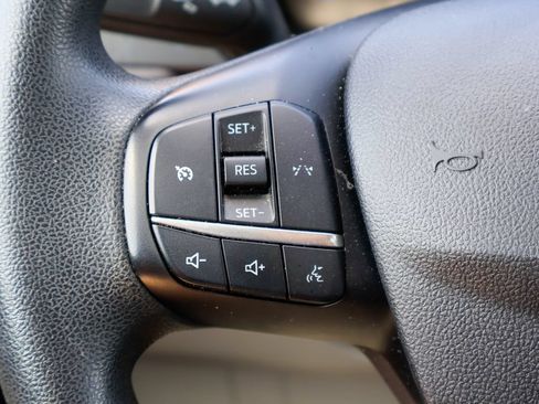 Used 2025 Ford Escape Active FWD image 12