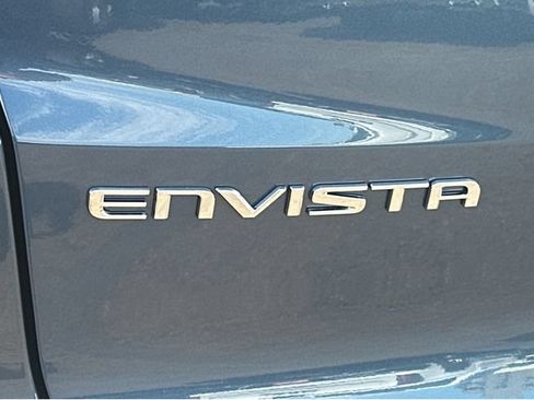 New 2026 Buick Envista Sport Touring w/ Convenience I Package FWD image 9