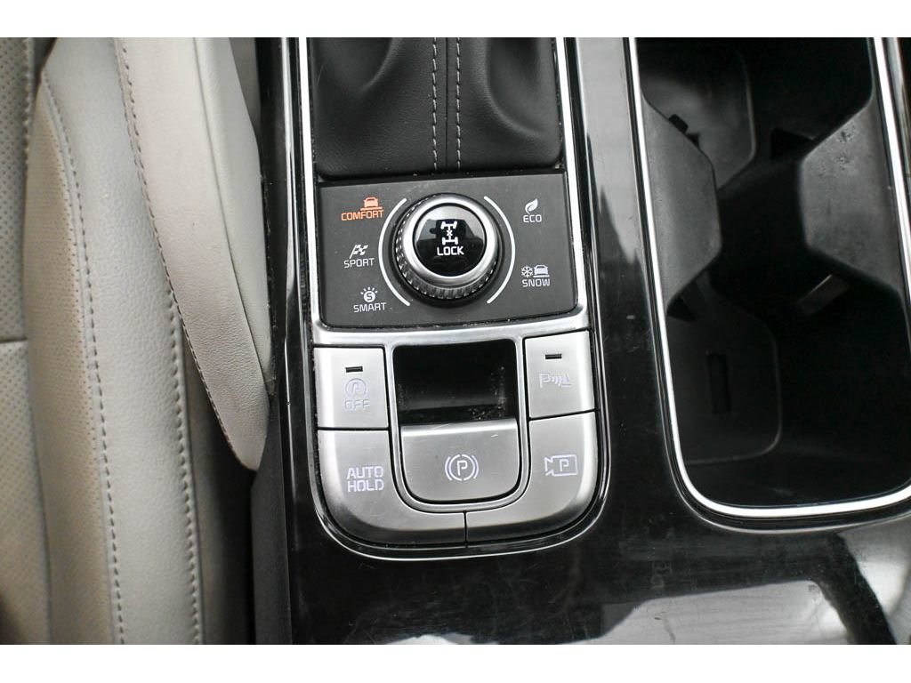 Used 2023 Kia Telluride SX AWD/4WD image 45