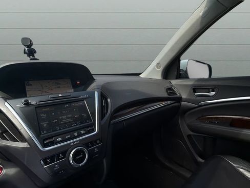 Used 2017 Acura MDX SH-AWD w/ Technology Package image 25