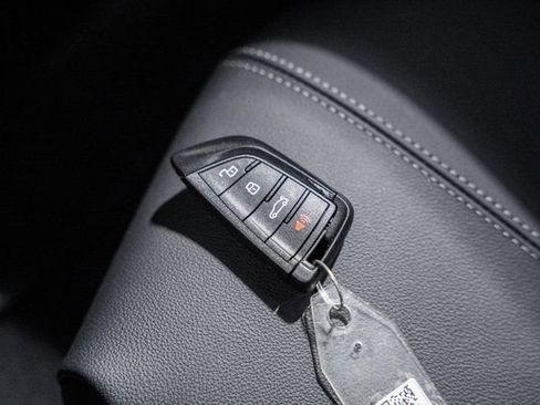 New 2026 Toyota Supra Premium image 42