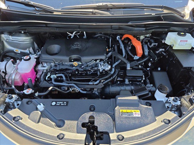 Used 2026 Toyota Sienna LE AWD/4WD image 22
