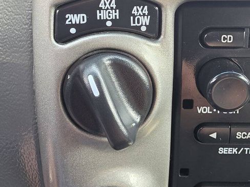 Used 2006 Ford Ranger XLT AWD/4WD image 15
