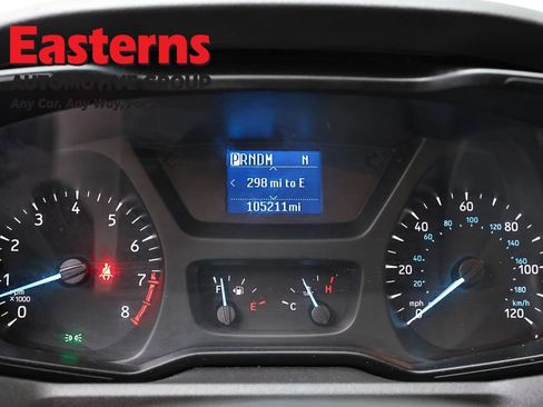Used 2019 Ford Transit 150 148 Low Roof RWD image 17