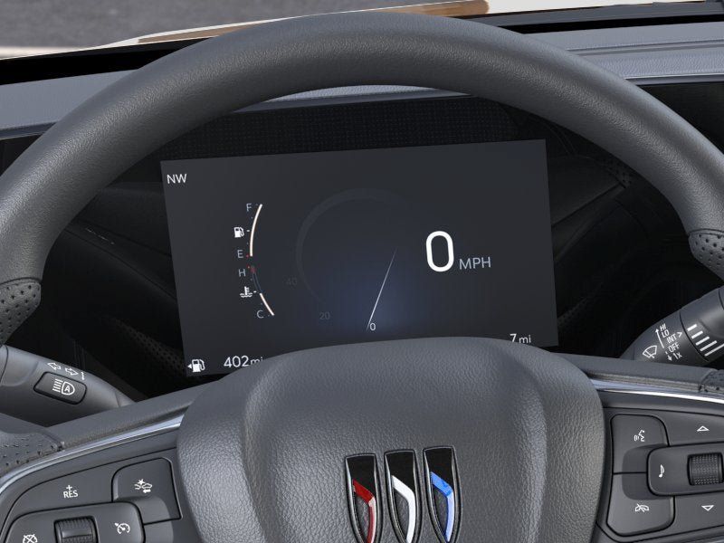 New 2026 Buick Envista Preferred FWD image 44