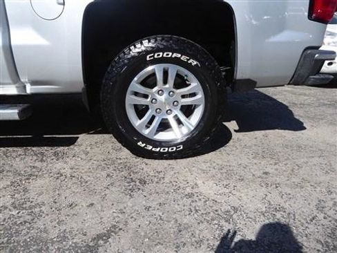 Used 2014 Chevrolet Silverado 1500 LT w/ All Star Edition AWD/4WD image 10